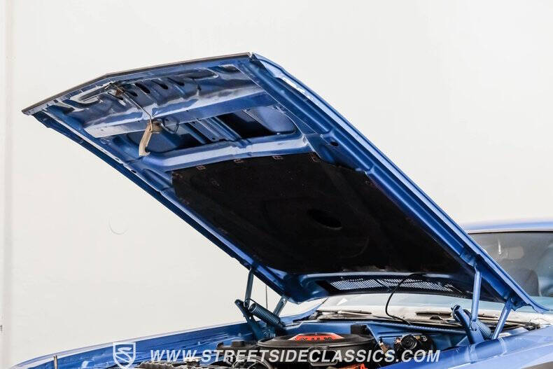 1971 Dodge Challenger