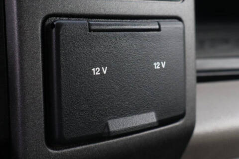 2022 Ford F-350 Super Duty