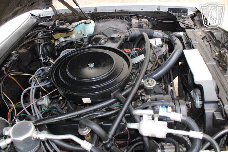 1985 Buick Riviera