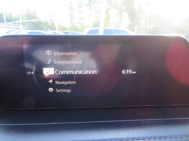 2022 Mazda CX-30 2.5 S Select