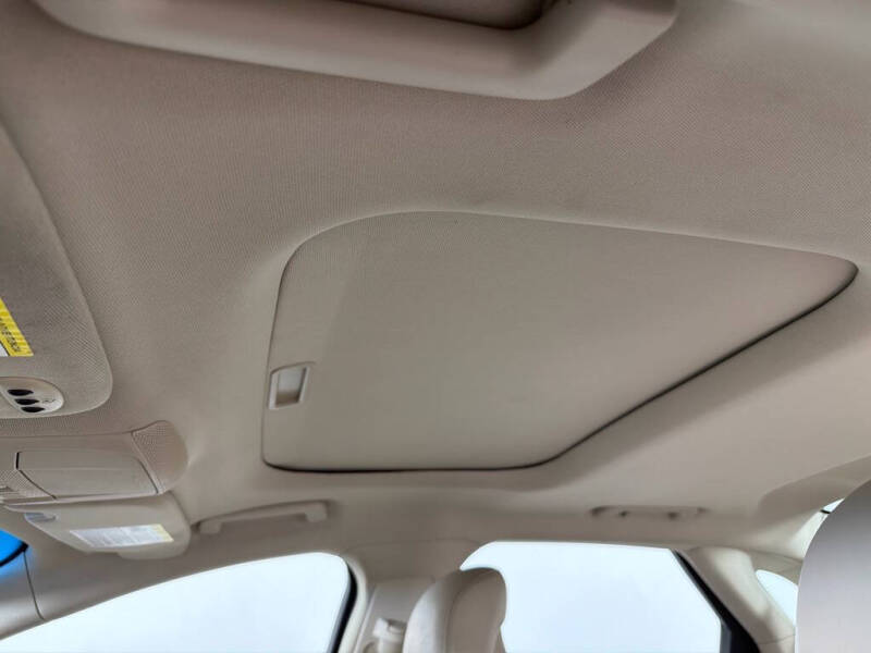 2018 Lincoln MKZ Select