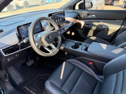 2024 Honda Prologue Touring