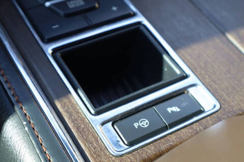2020 Ford Expedition King Ranch