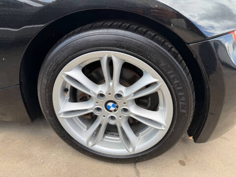 2003 BMW Z4 3.0i