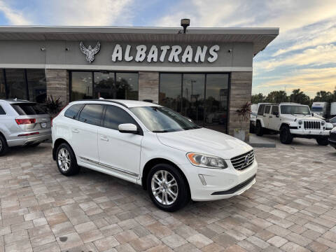 2015 Volvo XC60 T5 Drive-E