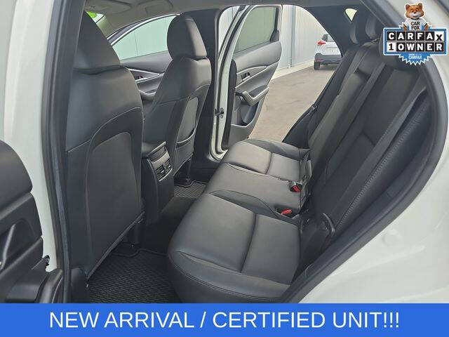 2023 Mazda CX-30 2.5 S Select