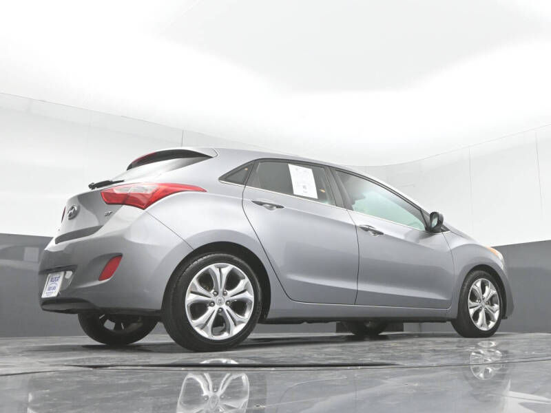 2013 Hyundai Elantra GT