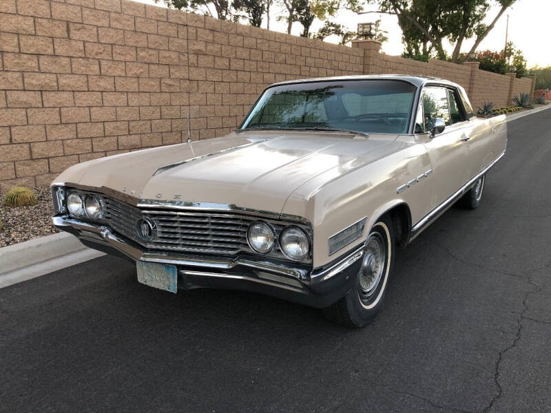 1964 buick deals electra for sale