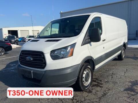 2016 Ford Transit for sale at Dixie Imports in Fairfield OH