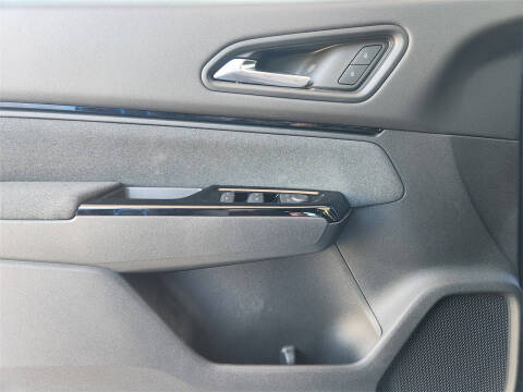 2026 Honda Prologue EX