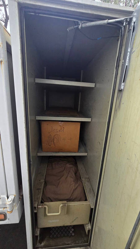 2006 Chevrolet W4500