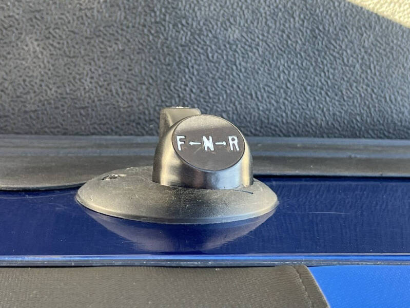 2019 Club Car Tempo Connect