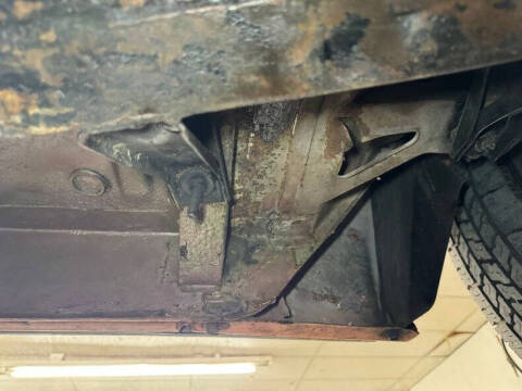 1956 Ford Crown Victoria