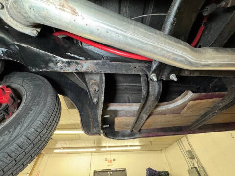 1950 Dodge D100 Pickup