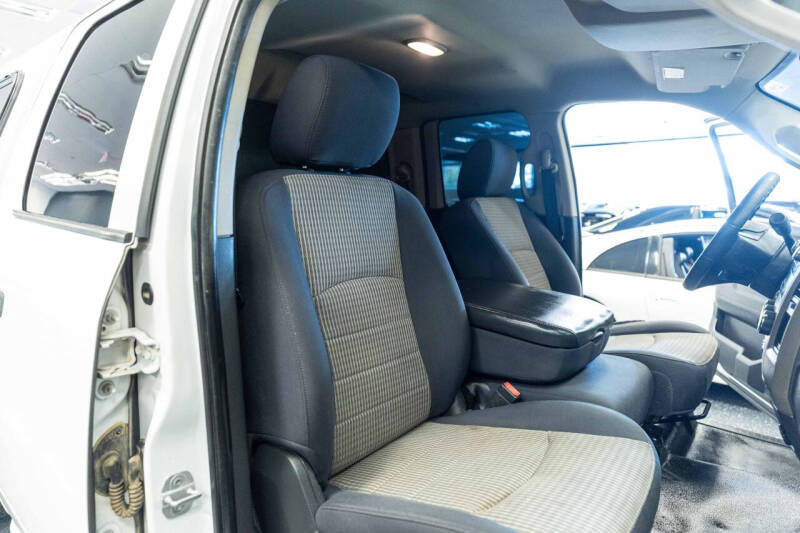 2010 Dodge Ram 1500