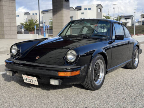1975 Porsche 911