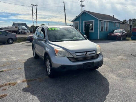 2008 Honda CR-V for sale at AB AUTO SALES in Buzzards Bay MA