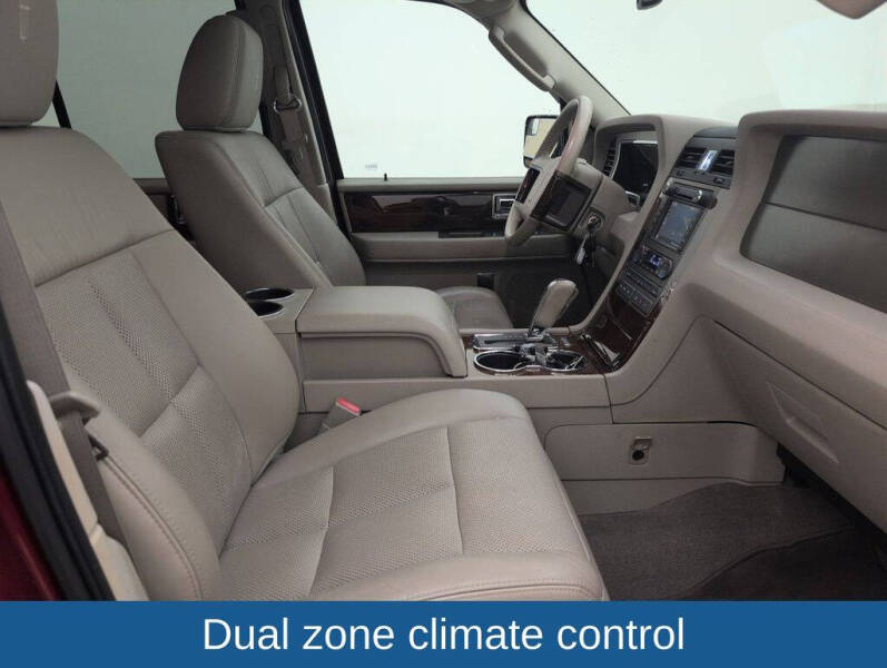 2014 Lincoln Navigator