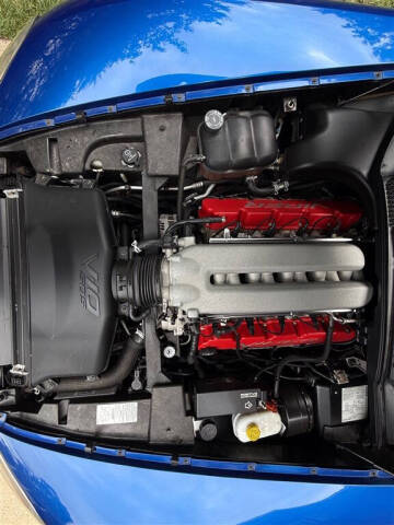 2006 Dodge Viper SRT-10