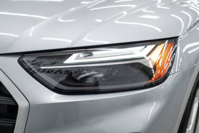 2024 Audi Q5 e quattro S line Premium 55 TFSI