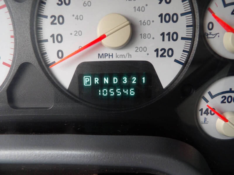 2008 Sterling Bullet Chassis 5500