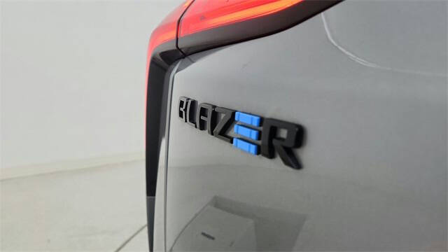 2024 Chevrolet Blazer EV RS