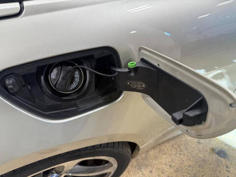 2008 BMW 6 Series 650i