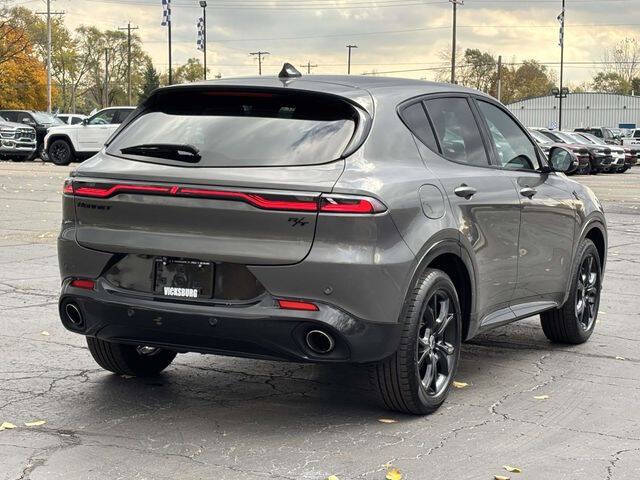 2024 Dodge Hornet R/T