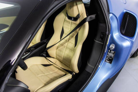 2024 Ferrari 296 GTB