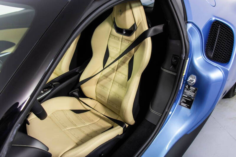 2024 Ferrari 296 GTB
