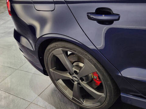 2020 Audi S3 2.0T quattro Premium Plus