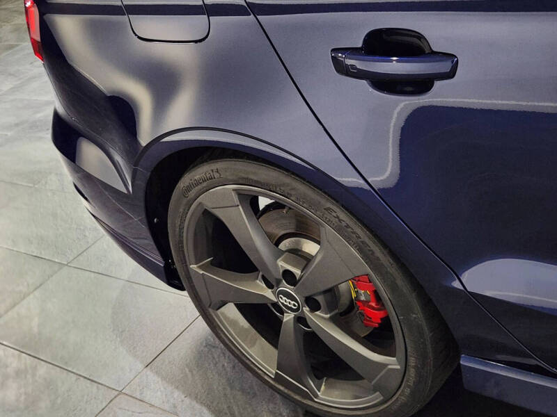 2020 Audi S3 2.0T quattro Premium Plus