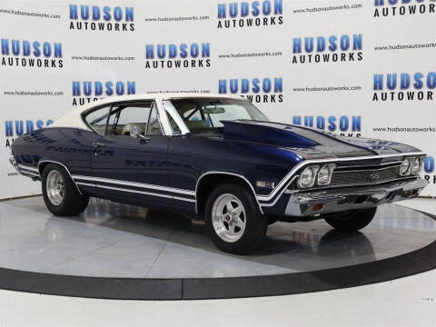 1968 Chevrolet Chevelle