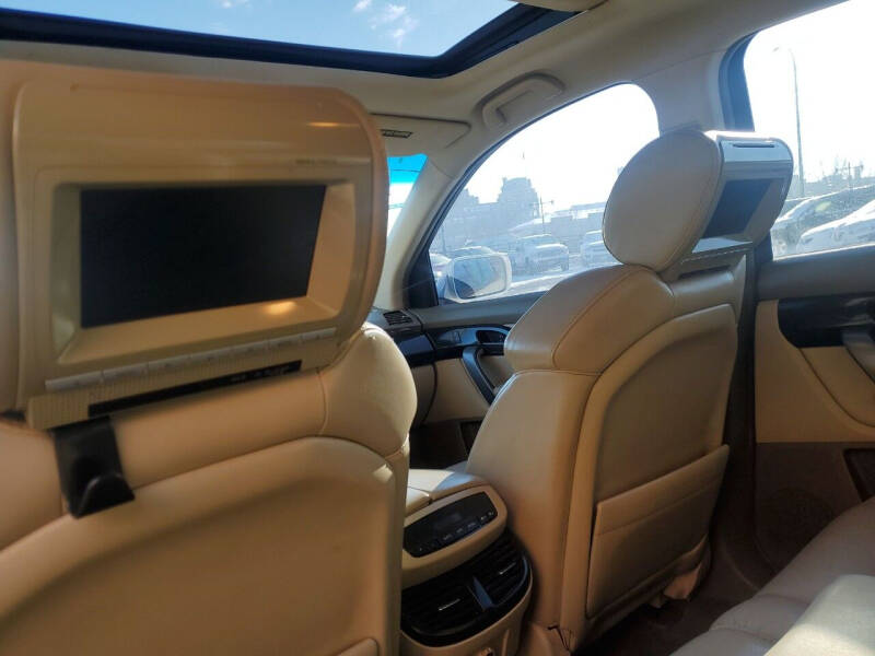 2007 Acura MDX SH-AWD