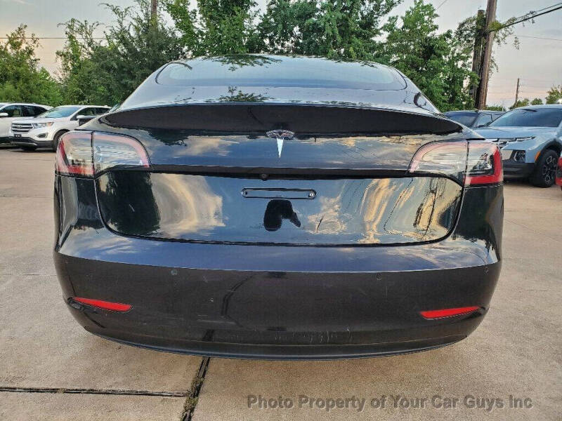 2019 Tesla Model 3 Performance