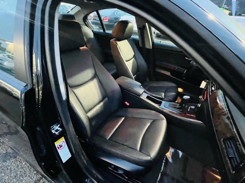 2007 BMW 3 Series 328i