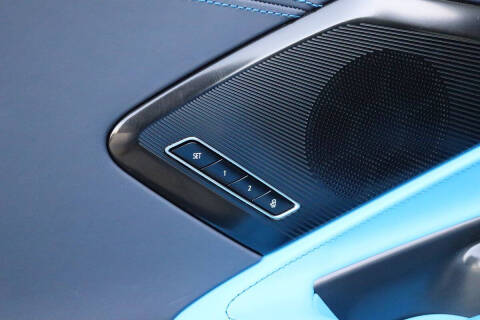 2024 Chevrolet Corvette Stingray