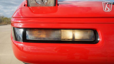 1993 Chevrolet Corvette