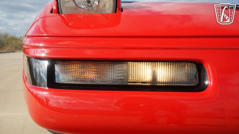 1993 Chevrolet Corvette