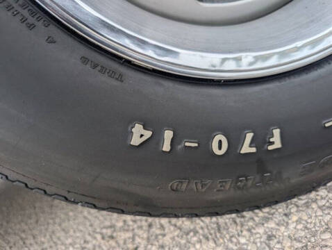 1970 Plymouth Roadrunner