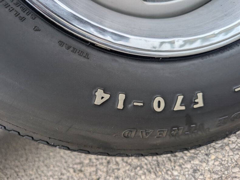 1970 Plymouth Roadrunner