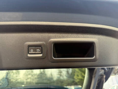 2021 Mazda CX-30 Premium