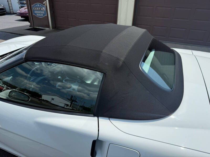 2006 Chevrolet Corvette