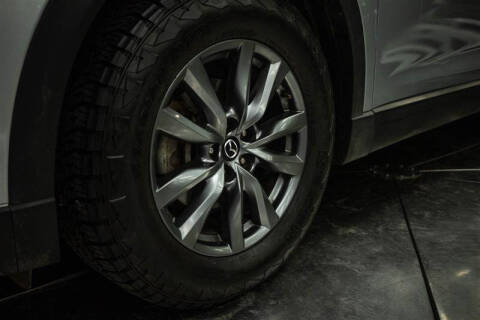 2022 Mazda CX-9 Touring