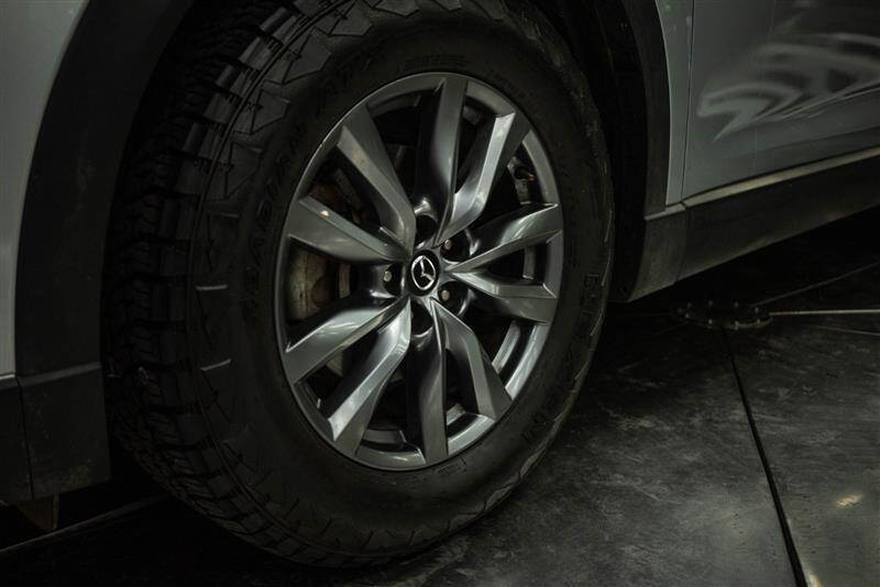 2022 Mazda CX-9 Touring