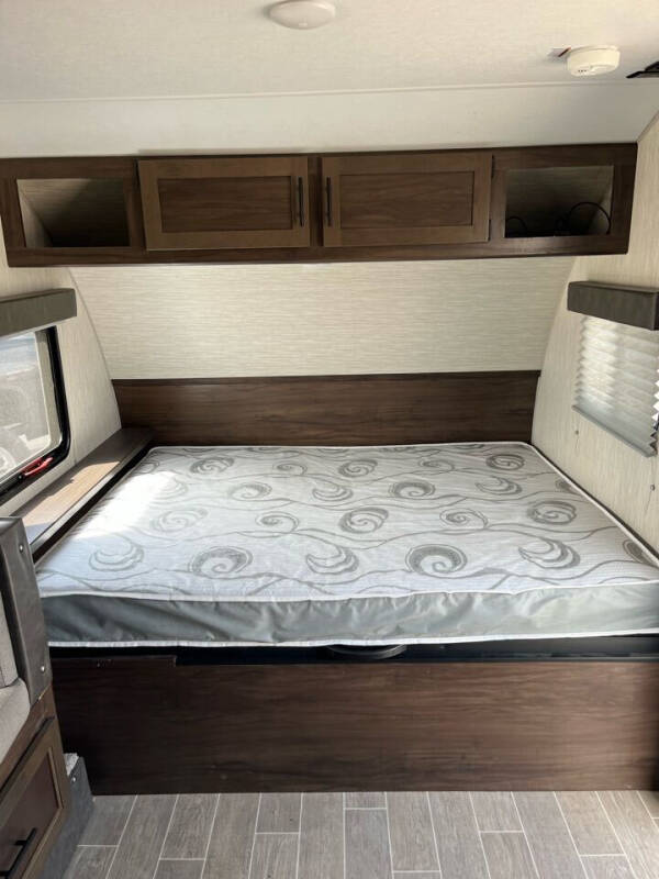 2022 Forest River WOLF PUP