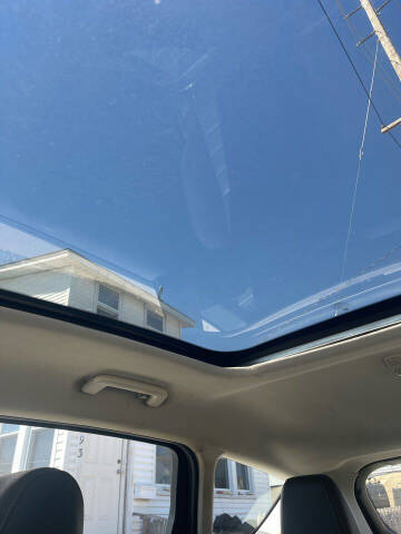 2014 Ford C-MAX Energi SEL