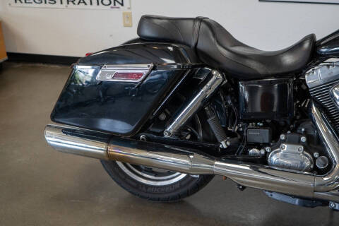 2015 Harley-Davidson Switchback