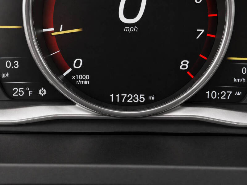 2015 Volvo V60 T5 Drive-E Platinum