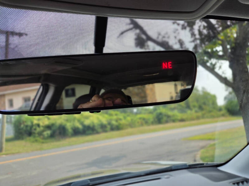 2017 Subaru Forester 2.5i Touring